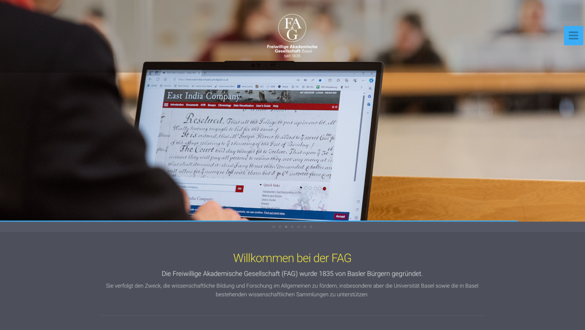 FAG Basel